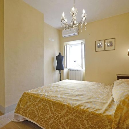 Casa Caterina Διαμέρισμα Κορτόνα Εξωτερικό φωτογραφία