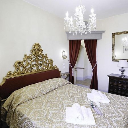 Casa Caterina Διαμέρισμα Κορτόνα Εξωτερικό φωτογραφία