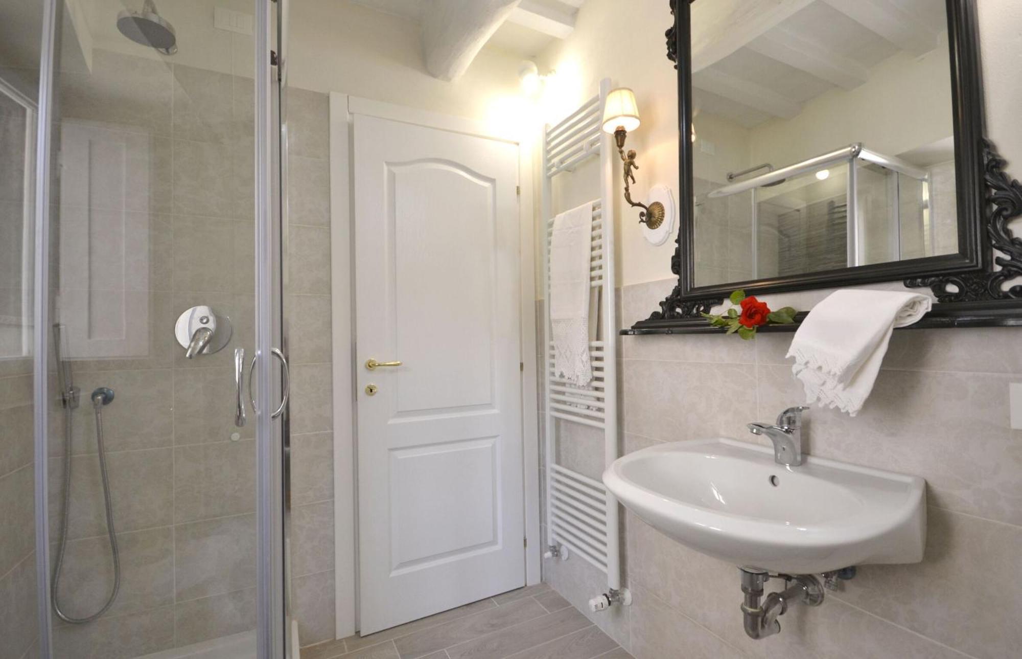 Casa Caterina Διαμέρισμα Κορτόνα Εξωτερικό φωτογραφία