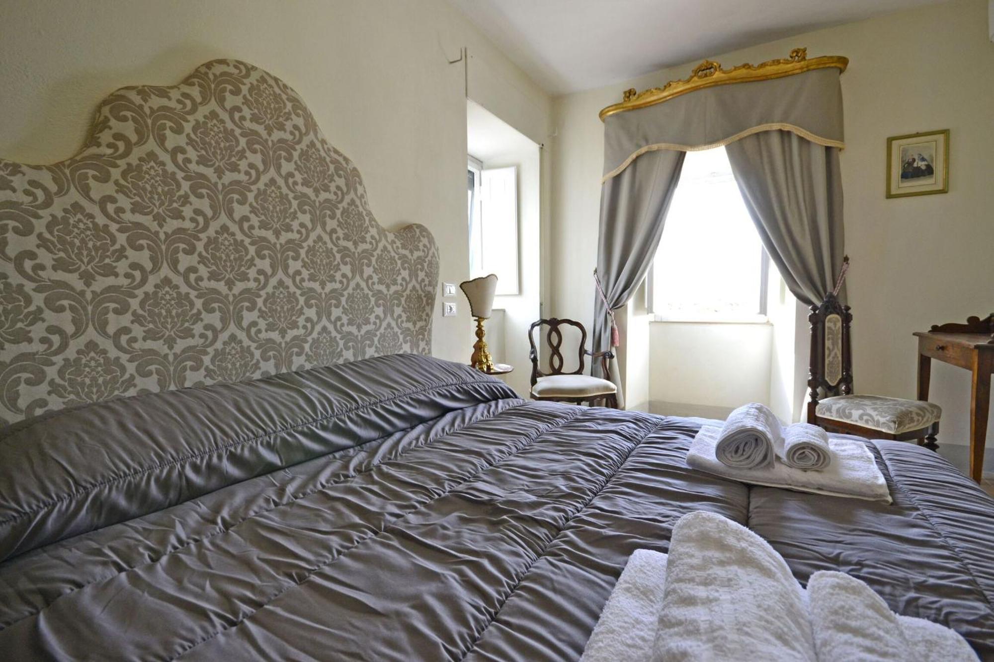 Casa Caterina Διαμέρισμα Κορτόνα Εξωτερικό φωτογραφία