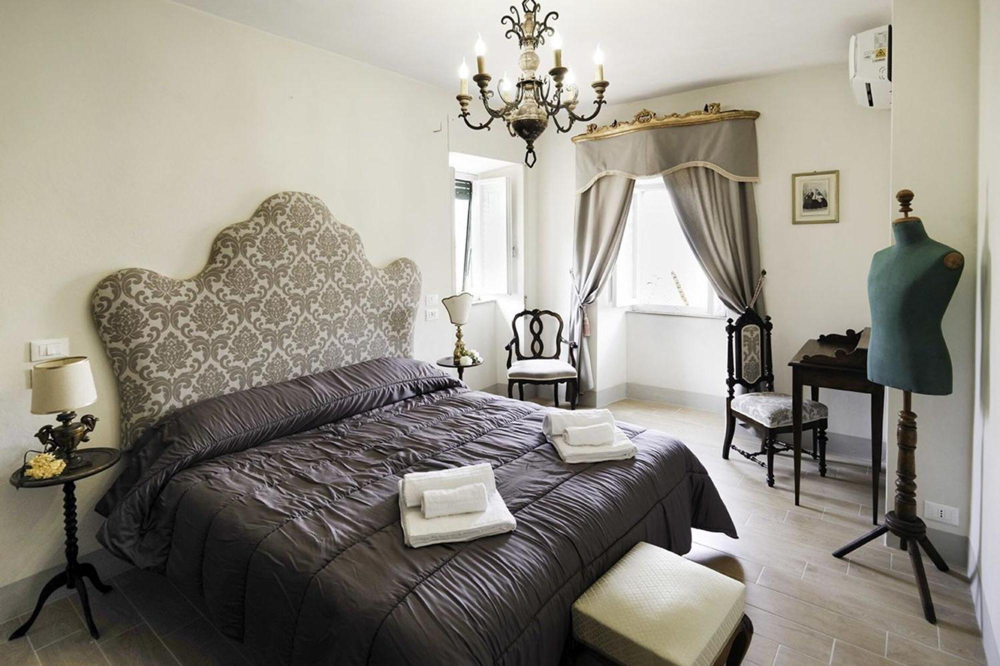 Casa Caterina Διαμέρισμα Κορτόνα Εξωτερικό φωτογραφία